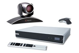 Polycom Endpoint Group 700
